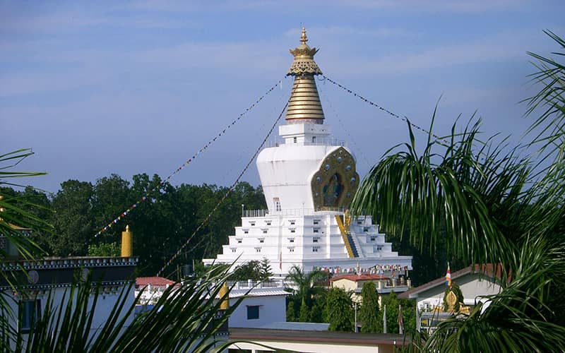 Dehra Dun